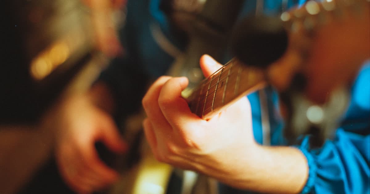 Hijaz for Guitarists